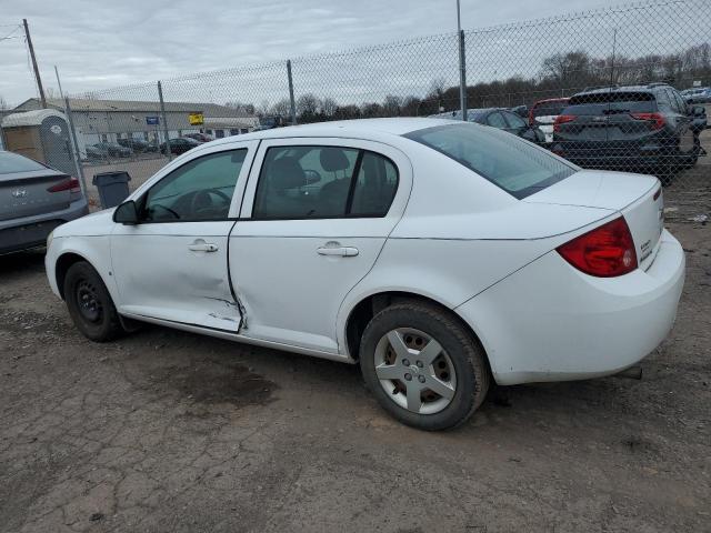 Photo 2 from auction – 2007 CHEVROLET COBALT LS with VIN 1G1AK55F577303651