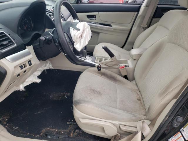 Photo 7 from auction – 2015 SUBARU XV CROSSTR with VIN JF2GPADCXF8304503