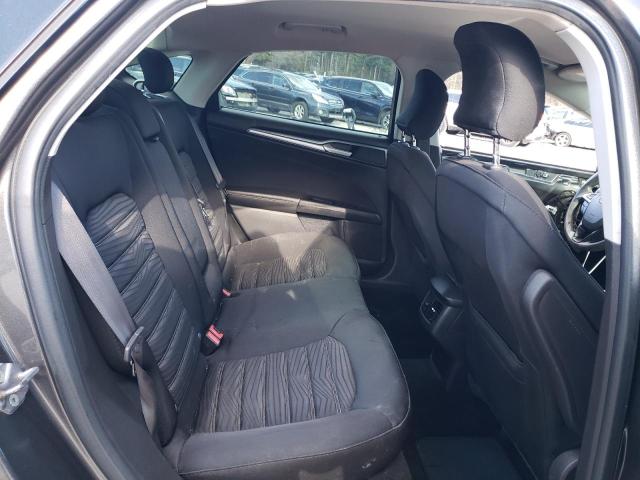 Photo 10 from auction – 2016 FORD FUSION SE with VIN 3FA6P0H77GR252318