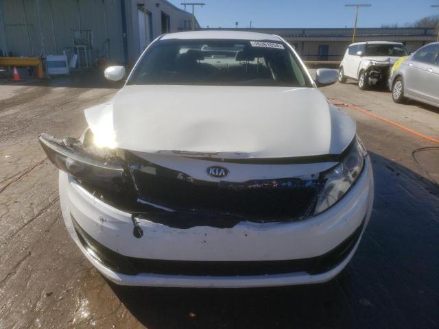Photo 5 from auction – 2013 KIA OPTIMA LX with VIN KNAGM4A70D5405884