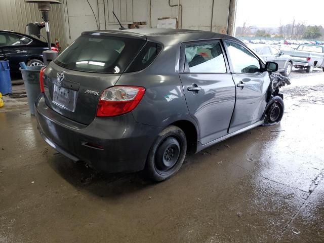 Photo 3 from auction – 2009 TOYOTA COROLLA MA with VIN 2T1KU40E19C010622