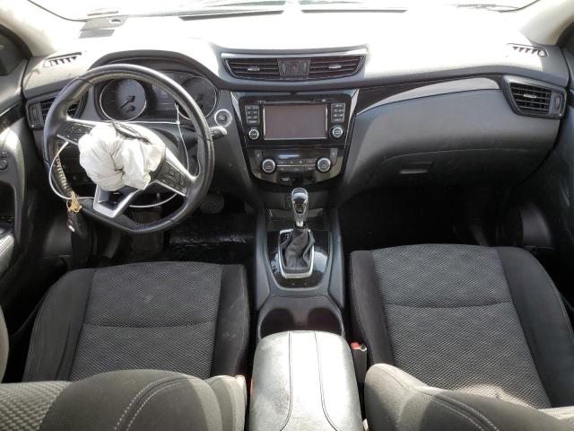 Photo 8 from auction – 2018 NISSAN ROGUE SPT with VIN JN1BJ1CR4JW282974