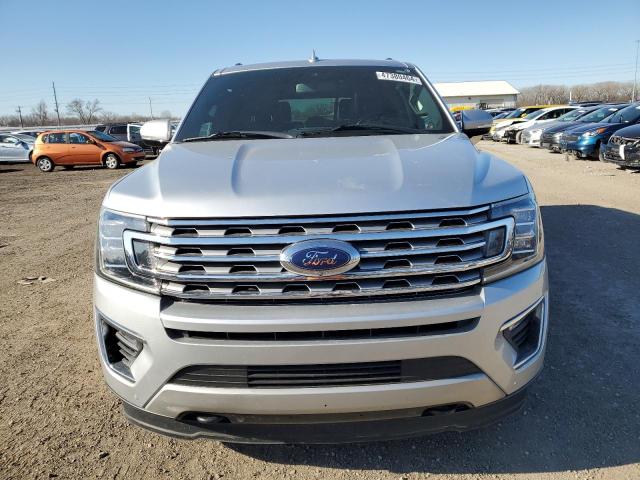 Photo 5 from auction – 2018 FORD EXPEDITION with VIN 1FMJU2AT7JEA37009