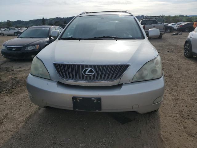 Photo 5 from auction – 2004 LEXUS RX 330 with VIN JTJGA31U740036995