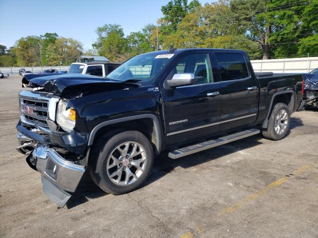 GMC SIERRA K15 2015 مع رقم تعريف المركبة 3GTU2VEC5FG468841 - صورة من المزاد