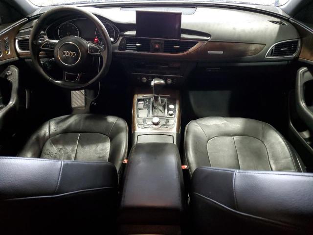 Photo 8 from auction – 2013 AUDI A6 PREMIUM with VIN WAUGFAFC3DN058596