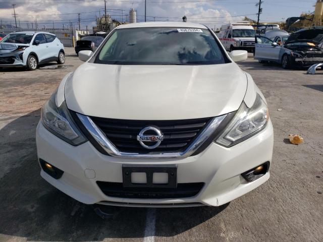 Photo 5 from auction – 2017 NISSAN ALTIMA 2.5 with VIN 1N4AL3AP1HC123234