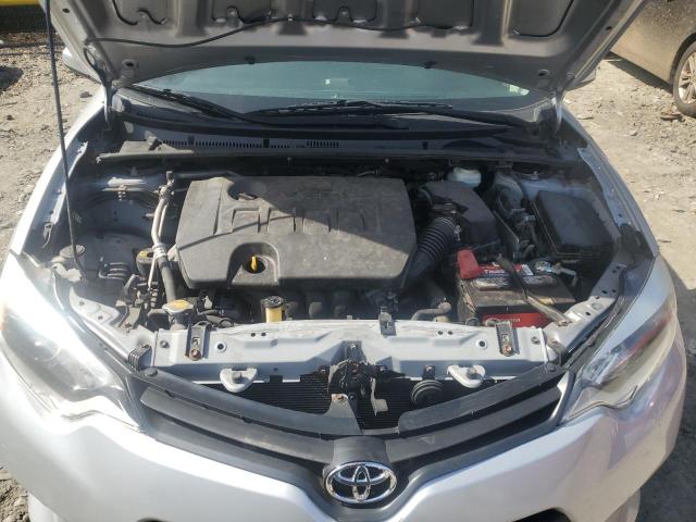 Photo 11 from auction – 2014 TOYOTA COROLLA L with VIN 2T1BURHE4EC141412
