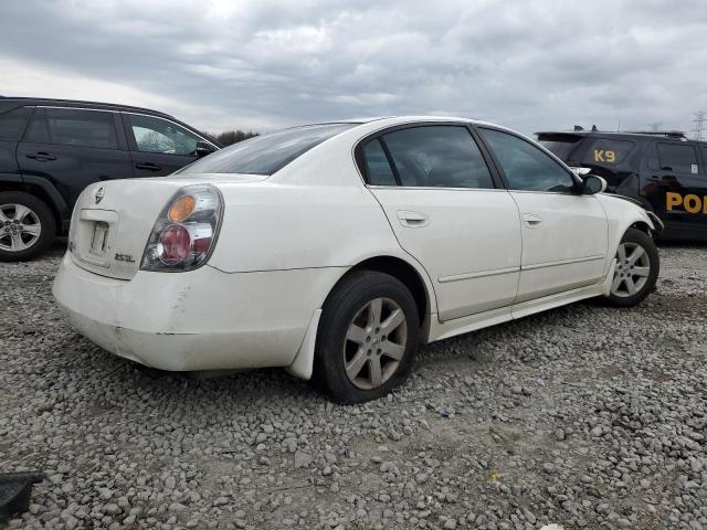 Photo 3 from auction – 2003 NISSAN ALTIMA BAS with VIN 1N4AL11D83C285140