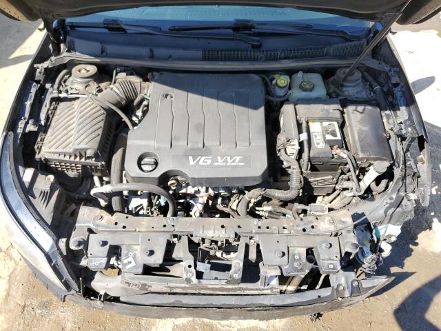 Photo 11 from auction – 2015 BUICK LACROSSE with VIN 1G4GB5G30FF255979