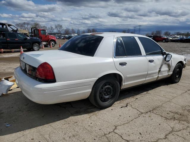 Photo 3 from auction – 2008 FORD CROWN VICT with VIN 2FAHP71V68X108983