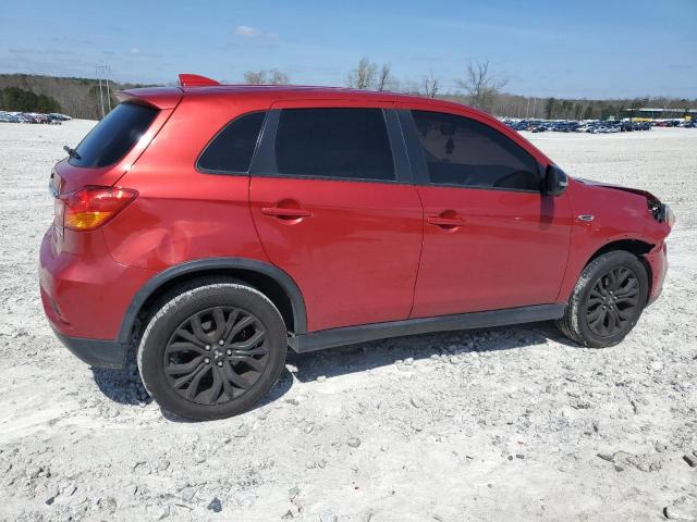 Photo 3 from auction – 2019 MITSUBISHI OUTLANDER with VIN JA4AP3AU6KU025428