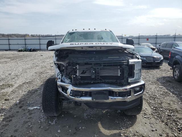 Photo 5 from auction – 2019 FORD F250 SUPER with VIN 1FT7W2BT8KEC07855