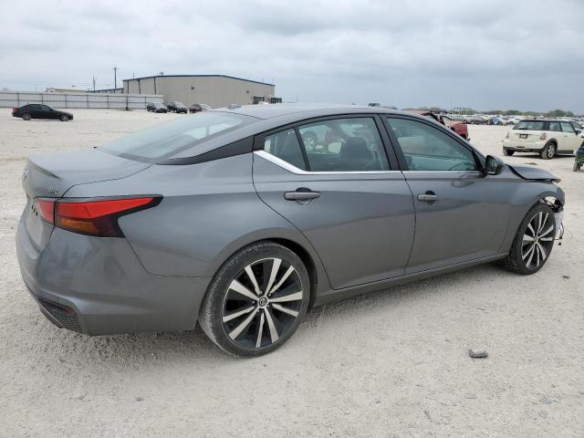 Photo 3 from auction – 2022 NISSAN ALTIMA SR with VIN 1N4BL4CV3NN327796