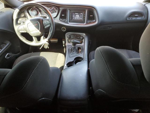 Photo 8 from auction – 2015 DODGE CHALLENGER with VIN 2C3CDZAT1FH855538