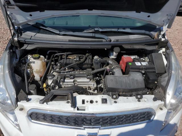 Photo 11 from auction – 2014 CHEVROLET SPARK 1LT with VIN KL8CD6S91EC413768