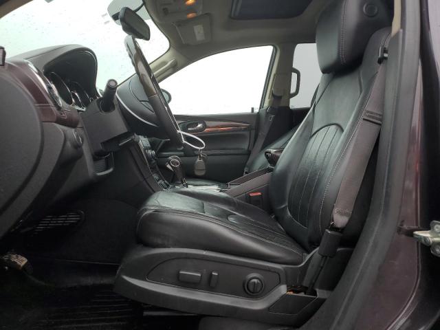 Photo 7 from auction – 2015 BUICK ENCLAVE with VIN 5GAKVBKD1FJ144098