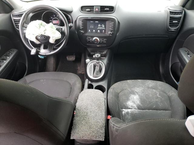 Photo 8 from auction – 2017 KIA SOUL + with VIN KNDJP3A59H7880369