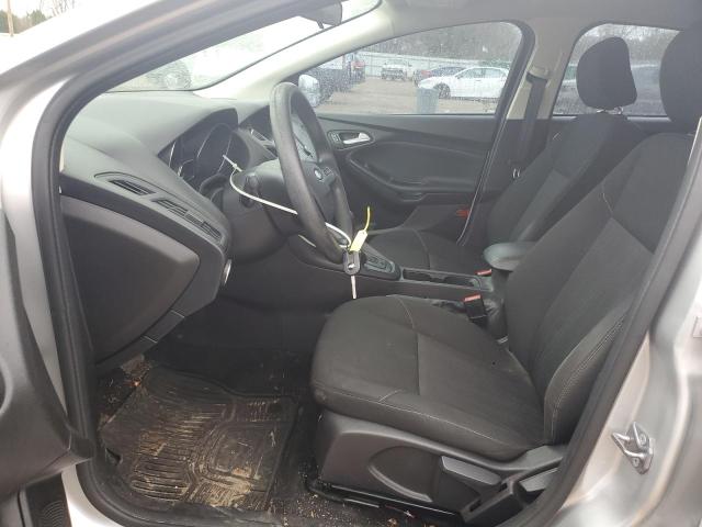 Photo 7 from auction – 2017 FORD FOCUS SE with VIN 1FADP3F20HL287038