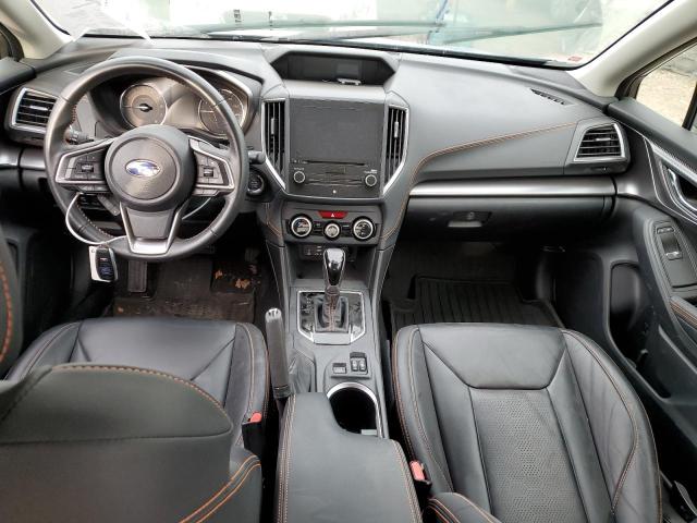 Photo 8 from auction – 2021 SUBARU CROSSTREK with VIN JF2GTHMC6M8661422