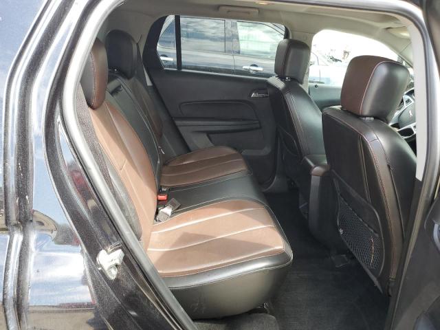 Photo 11 from auction – 2015 GMC TERRAIN SL with VIN 2GKALSEK1F6147370