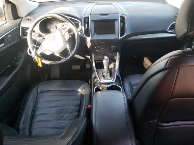 Photo 8 from auction – 2016 FORD EDGE SEL with VIN 2FMPK4J85GBC04883