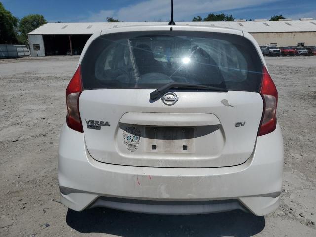 Photo 6 from auction – 2017 NISSAN VERSA NOTE with VIN 3N1CE2CP2HL368832