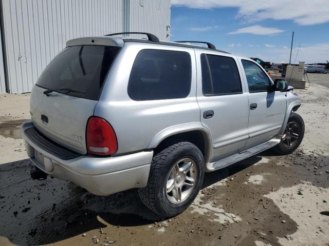 Photo 3 from auction – 2001 DODGE DURANGO with VIN 1B4HS28Z31F631753