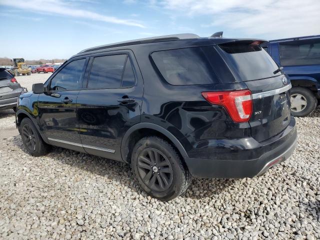 Photo 2 from auction – 2016 FORD EXPLORER X with VIN 1FM5K8DH4GGB37146