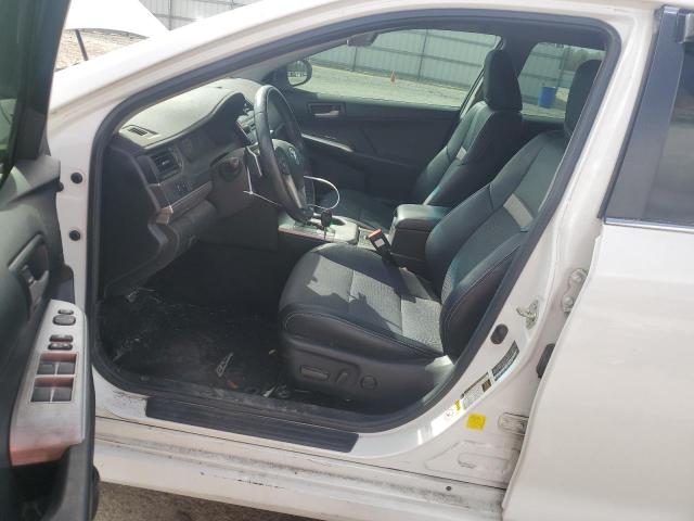 Photo 7 from auction – 2014 TOYOTA CAMRY L with VIN 4T1BF1FKXEU798816