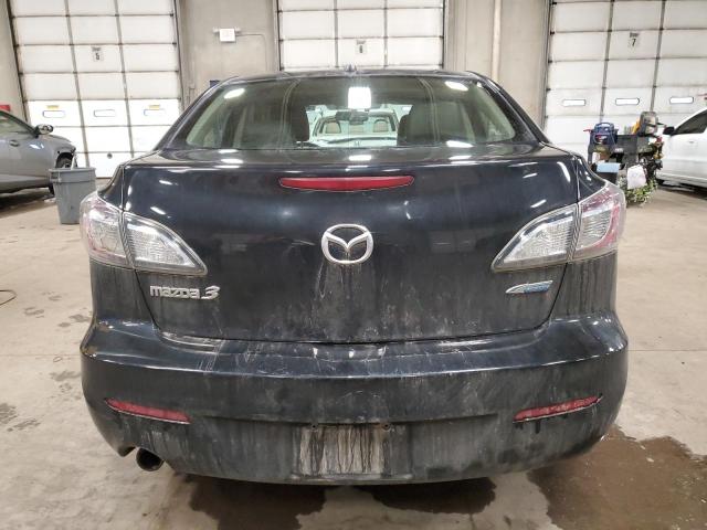 Photo 6 from auction – 2012 MAZDA 3 I with VIN JM1BL1W73C1574651