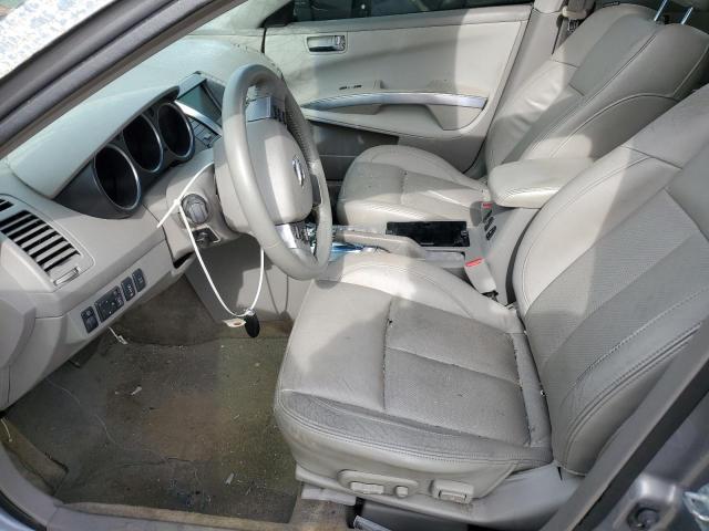 Фото 7 с аукциона – 2007 NISSAN MAXIMA SE с VIN 1N4BA41E17C861841