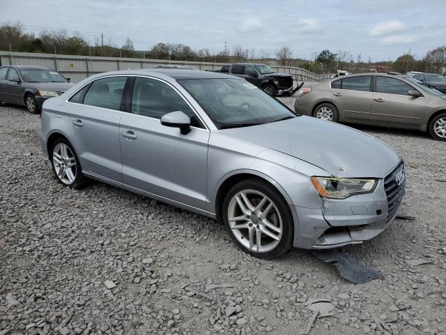 Photo 4 from auction – 2015 AUDI A3 PREMIUM with VIN WAUCCGFF2F1089790