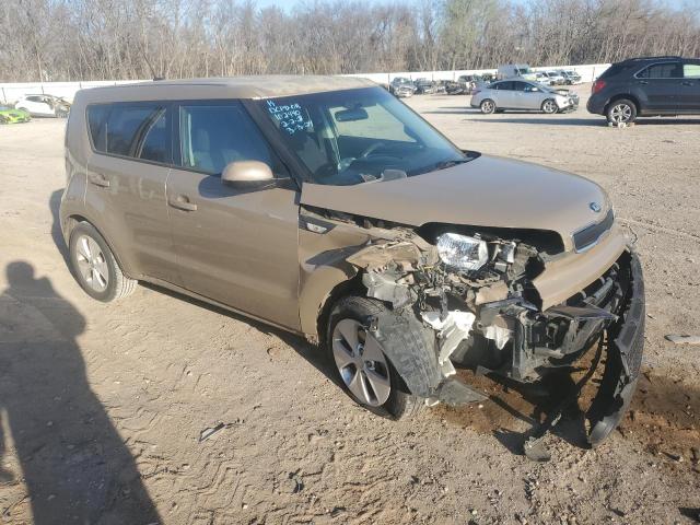 Photo 4 from auction – 2014 KIA SOUL with VIN KNDJN2A2XE7102440