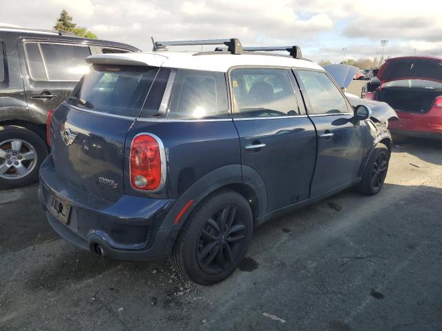 Photo 3 from auction – 2013 MINI COOPER S C with VIN WMWZC3C52DWP20858