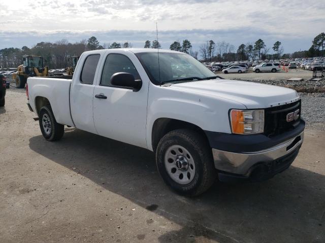 Photo 4 from auction – 2011 GMC SIERRA K15 with VIN 1GTR2TEA3BZ332033