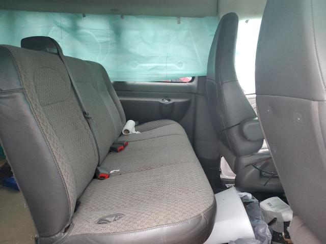 Photo 10 from auction – 2017 CHEVROLET EXPRESS G3 with VIN 1GAZGPFG2H1141103