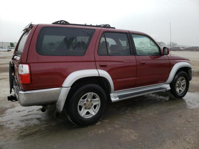 Photo 3 from auction – 2001 TOYOTA 4RUNNER SR with VIN JT3GN86R510218073