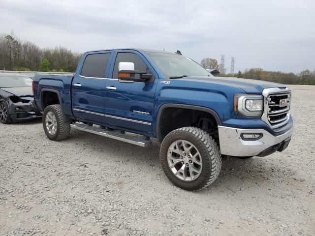 Photo 4 from auction – 2018 GMC SIERRA K15 with VIN 3GTU2NEC0JG386752