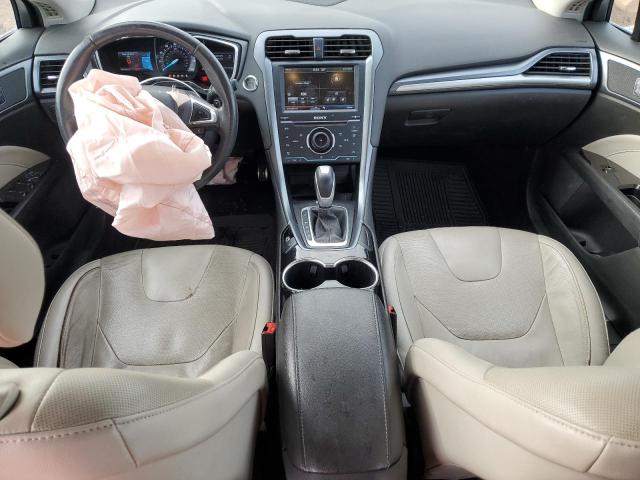 Photo 8 from auction – 2014 FORD FUSION TIT with VIN 3FA6P0K99ER244695