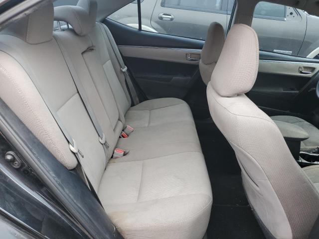 Photo 10 from auction – 2016 TOYOTA COROLLA L with VIN 2T1BURHE0GC662680