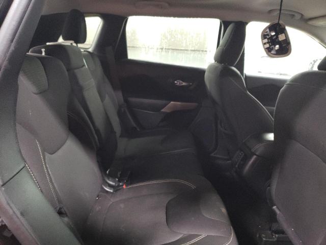 Photo 10 from auction – 2017 JEEP CHEROKEE L with VIN 1C4PJMCB8HW647190