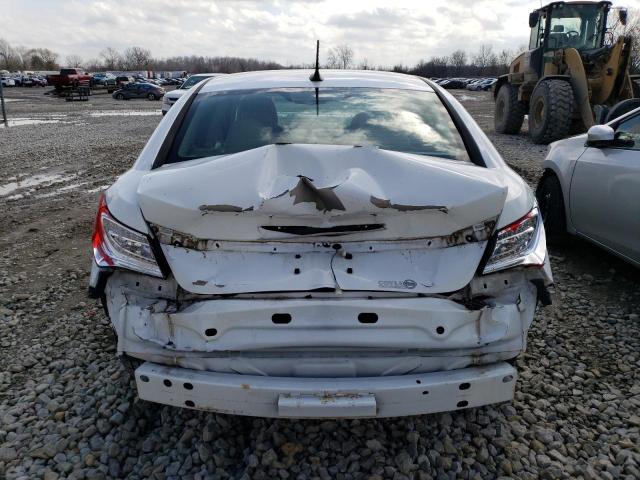 Photo 6 from auction – 2011 CHRYSLER 200 with VIN 1C3BC2FB2BN582617