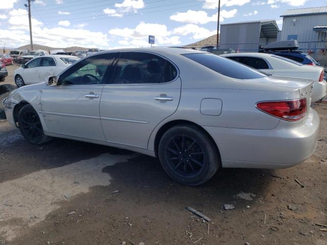 Фото 2 с аукциона – 2006 LEXUS ES 330 с VIN JTHBA30G265173968