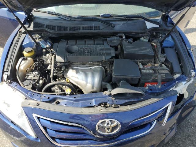 Photo 11 from auction – 2010 TOYOTA CAMRY BASE with VIN 4T4BF3EK8AR075964