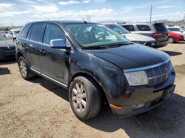 Photo 4 from auction – 2008 LINCOLN MKX with VIN 2LMDU68C68BJ23769