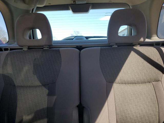 Photo 10 from auction – 2005 TOYOTA RAV4 with VIN JTEHD20V050042461