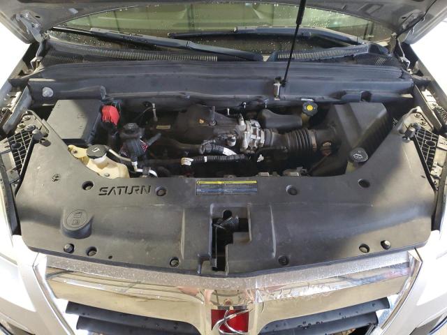 Photo 12 from auction – 2008 SATURN OUTLOOK XR with VIN 5GZER23788J251126
