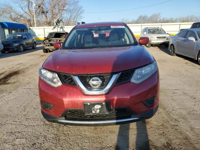 Photo 5 from auction – 2016 NISSAN ROGUE S with VIN KNMAT2MV7GP606734