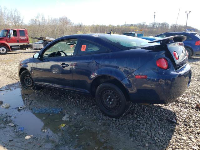 Photo 2 from auction – 2009 CHEVROLET COBALT LS with VIN 1G1AS18H697131364